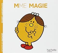Madame magie d'occasion  Livré partout en France