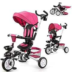 Gymax baby tricycle for sale  Delivered anywhere in UK