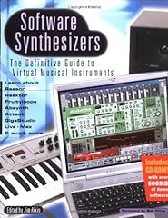 Software synthesizers the gebraucht kaufen  Wird an jeden Ort in Deutschland