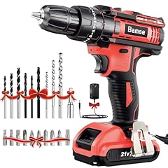 Cordless drill driver for sale  Delivered anywhere in USA 