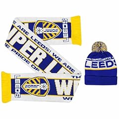 Gifts leeds utd for sale  Delivered anywhere in UK