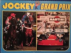 Jockey grand prix gebraucht kaufen  Wird an jeden Ort in Deutschland