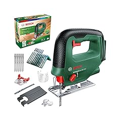 Bosch cordless jigsaw for sale  Delivered anywhere in UK
