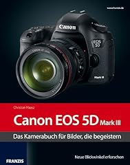 Kamerabuch canon eos gebraucht kaufen  Wird an jeden Ort in Deutschland