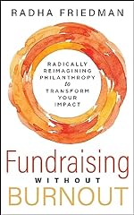 Fundraising without burnout for sale  Delivered anywhere in USA 