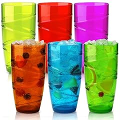 Heftman plastic tumblers for sale  Delivered anywhere in UK