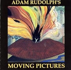 Adam rudolph moving for sale  Delivered anywhere in USA 