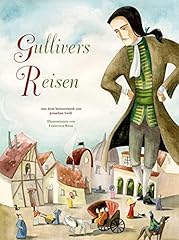 Gullivers reisen dem gebraucht kaufen  Wird an jeden Ort in Deutschland