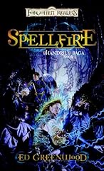 Spellfire shandril saga for sale  Delivered anywhere in USA 