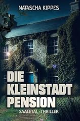 Kleinstadtpension saaletal thr gebraucht kaufen  Wird an jeden Ort in Deutschland