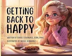 Getting back happy for sale  Delivered anywhere in USA 