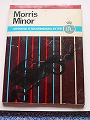 Morris minor including d'occasion  Livré partout en France