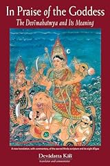 Praise goddess devimahatmya for sale  Delivered anywhere in UK