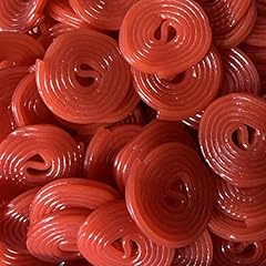 Cherry wheels 500g for sale  Delivered anywhere in UK