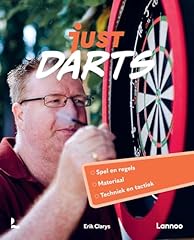 Just darts spel gebraucht kaufen  Wird an jeden Ort in Deutschland