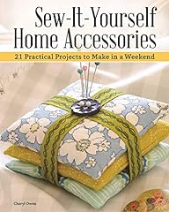 Sew home accessories for sale  Delivered anywhere in USA 