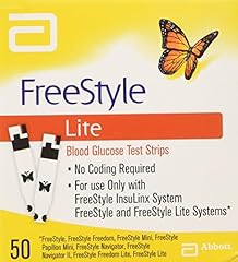 Freestyle strisce reattive usato  Spedito ovunque in Italia 