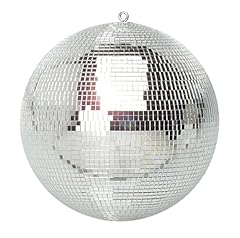 Mirrorball disco ball for sale  Delivered anywhere in UK