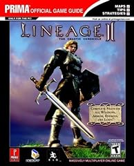 lineage ii for sale  Delivered anywhere in USA 