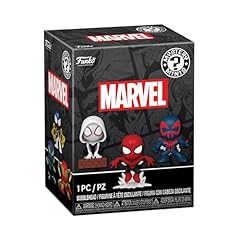 Funko mystery mini usato  Spedito ovunque in Italia 