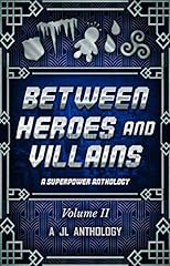 Heroes villains superpower for sale  Delivered anywhere in USA 