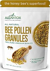 Alovitox bee pollen for sale  Delivered anywhere in USA 