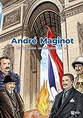 Andre maginot homme d'occasion  Livré partout en France