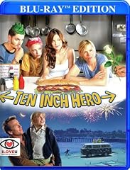 Inch hero blu for sale  Delivered anywhere in USA 