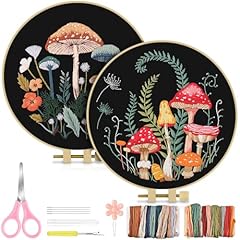 Tindtop pack embroidery for sale  Delivered anywhere in USA 