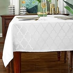 Sastybale jacquard tischdecke gebraucht kaufen  Wird an jeden Ort in Deutschland