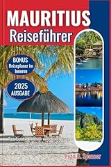 Mauritius reiseführer 2025 gebraucht kaufen  Wird an jeden Ort in Deutschland
