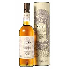 Whisky oban ans d'occasion  Livré partout en France
