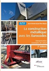 Construction métallique euroc d'occasion  Livré partout en Belgiqu