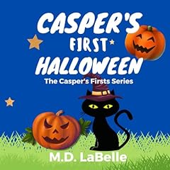 Casper first halloween for sale  Delivered anywhere in USA 
