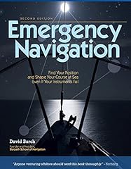 Emergency navigation 2nd for sale  Delivered anywhere in UK