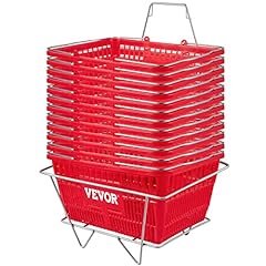 Vevor shopping basket for sale  Delivered anywhere in USA 