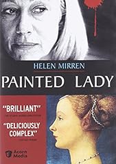 Painted lady for sale  Delivered anywhere in USA 