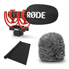 Rode videomic richtmikrofon gebraucht kaufen  Wird an jeden Ort in Deutschland