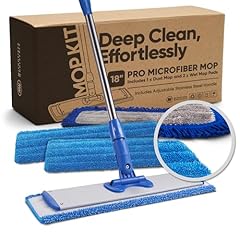 Pro microfiber hardwood for sale  Delivered anywhere in USA 