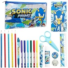 Sonic hedgehog kids for sale  Delivered anywhere in UK