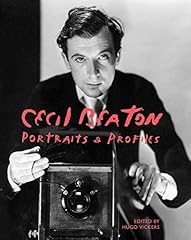 Cecil beaton portraits for sale  Delivered anywhere in UK