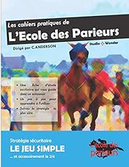 Cahiers pratiques ecole d'occasion  Livré partout en France