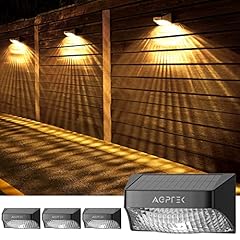 Agptek lot lampes d'occasion  Livré partout en Belgiqu