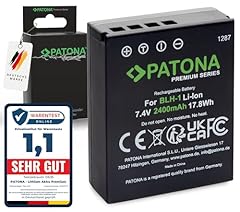 Patona premium blh usato  Spedito ovunque in Italia 
