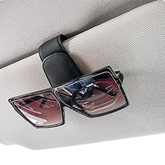 Dacitiery sunglasses holder for sale  Delivered anywhere in UK