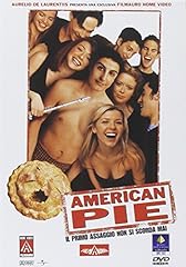 American pie usato  Spedito ovunque in Italia 