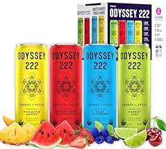 Odyssey 222 energy for sale  Delivered anywhere in USA 