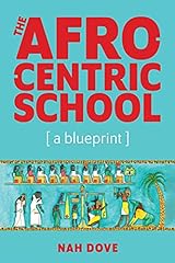 Afrocentric school blueprint for sale  Delivered anywhere in USA 