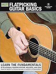 Flatpicking guitar basics for sale  Delivered anywhere in USA 