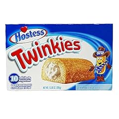 Hostess twinkies 385g gebraucht kaufen  Wird an jeden Ort in Deutschland